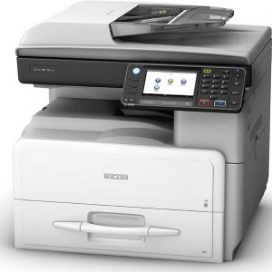 Ricoh Aficio 301SP