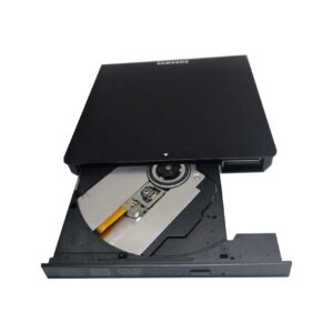 Adaptador portatil para CD