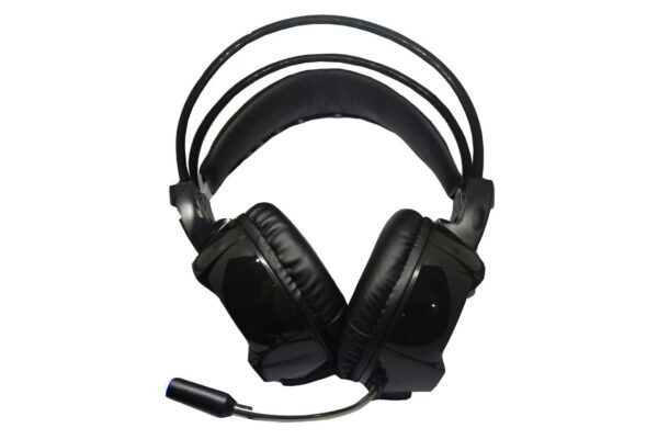 Audífonos Diadema Gamer - Imagen 4