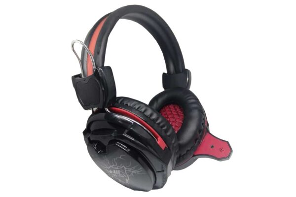 Audífonos Diadema Gamer - Imagen 3