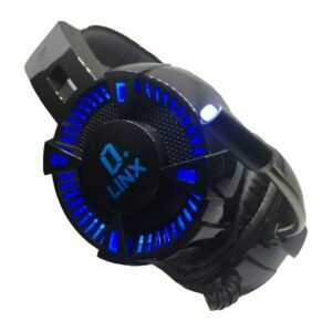 Audífonos Diadema Gamer