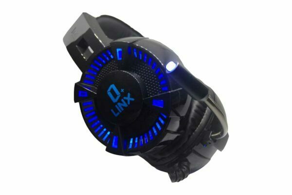 Audífonos Diadema Gamer
