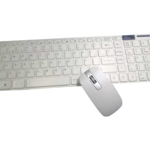 Combo Mouse y Teclado Mini