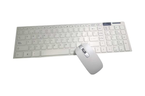 Combo Mouse y Teclado Mini