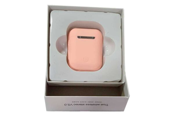 Airpods Inpods 12