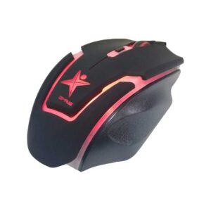 Mouse Gamer Colors