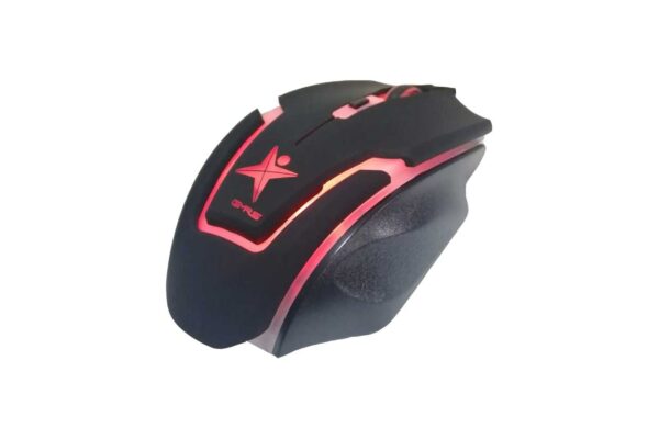 Mouse Gamer Colors