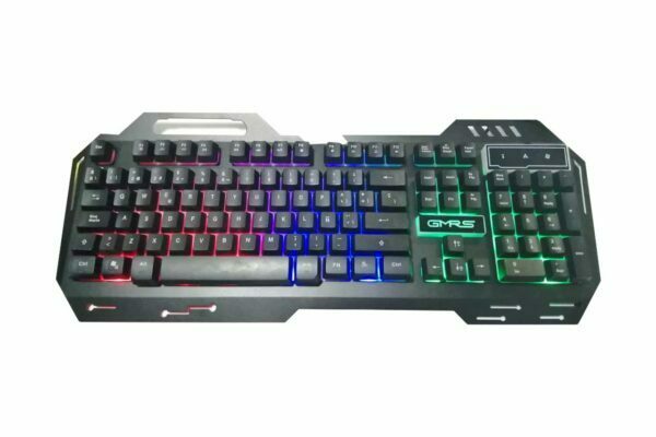 Teclado Gamer Colors