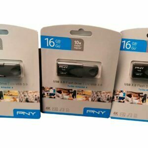 Memoria USB PNY