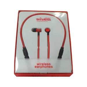Wireless Earphones