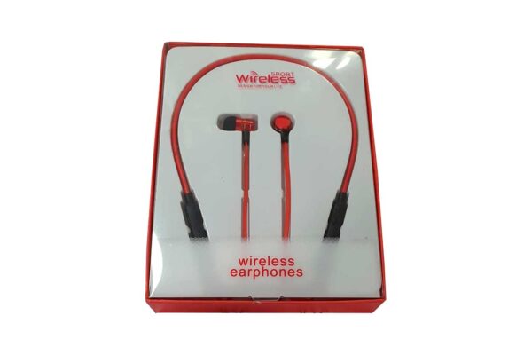 Wireless Earphones