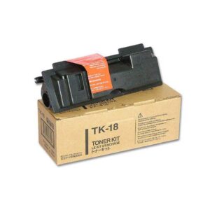 Toner Kyocera