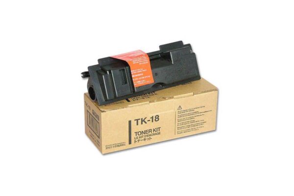 Toner Kyocera