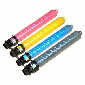 Ricoh MPC 2051-2551